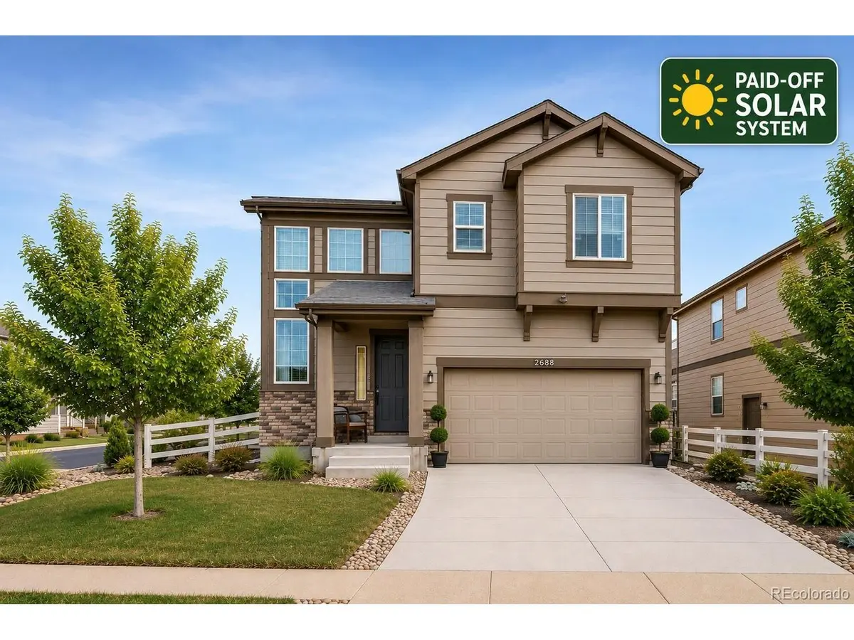 2688 Loon, Castle Rock, CO 80104
