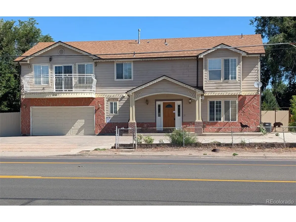 6799 W 52nd, Arvada, CO 80002