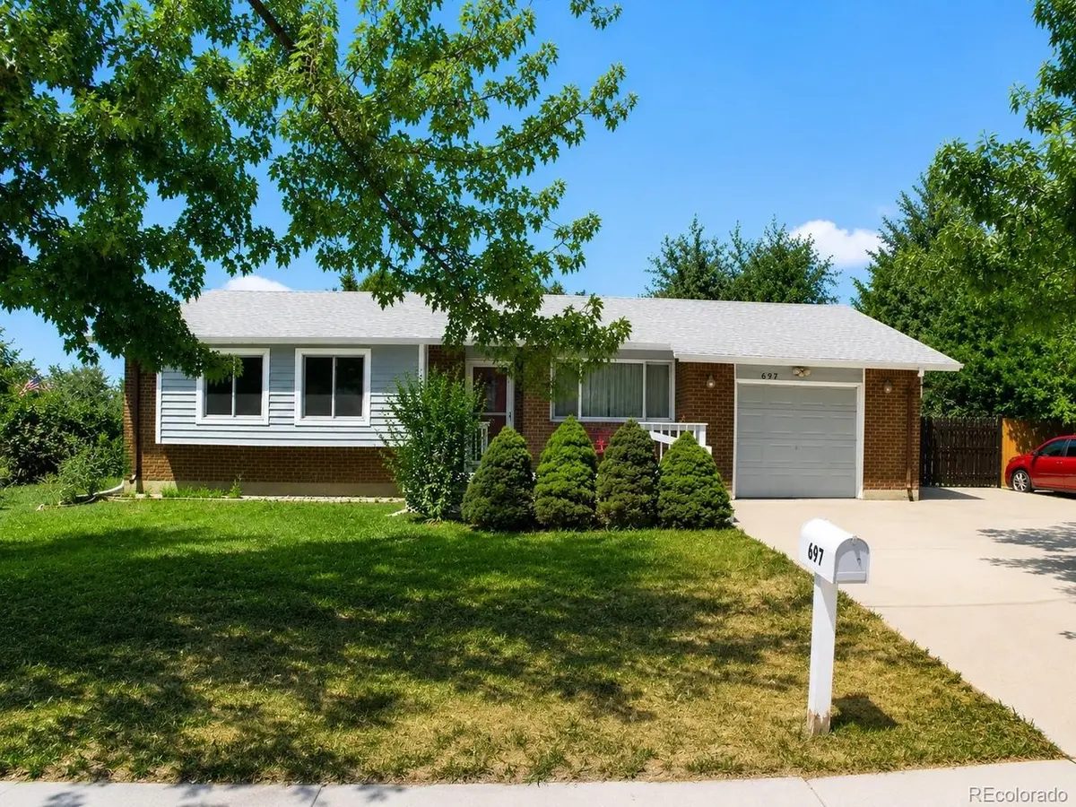 697 S Worchester, Aurora, CO 80012