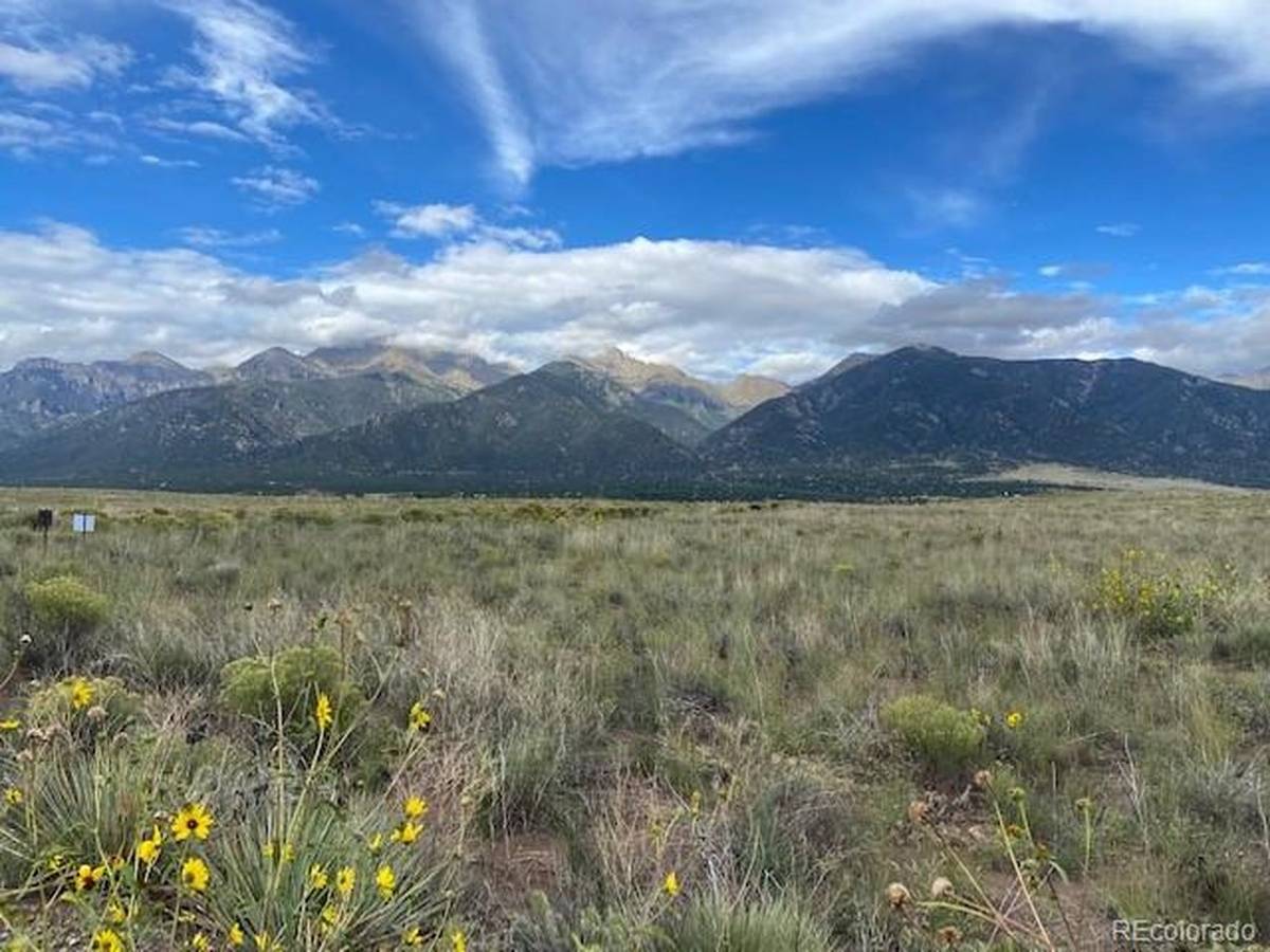 306 Cottonwood Creek, Crestone, CO 81131