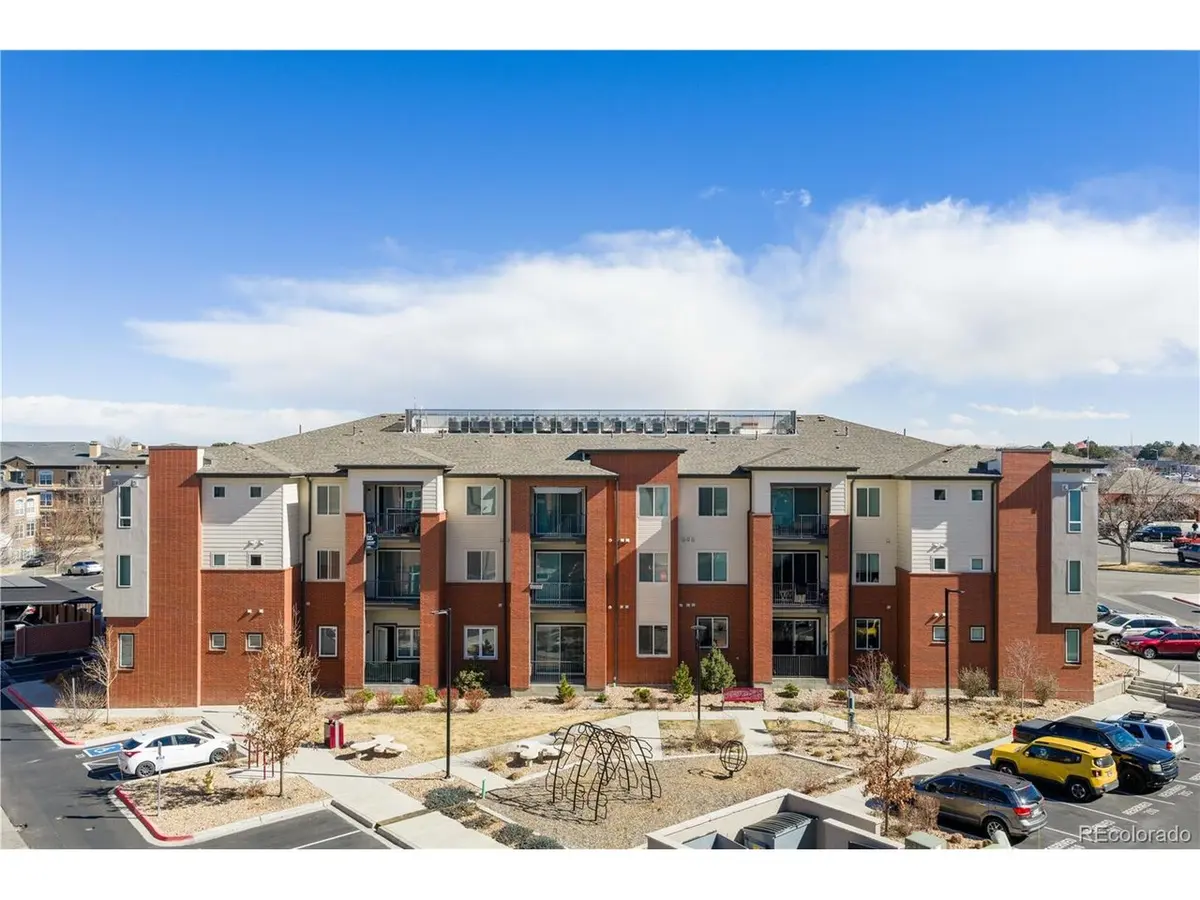 14341 E Tennessee #103, Aurora, CO 80012