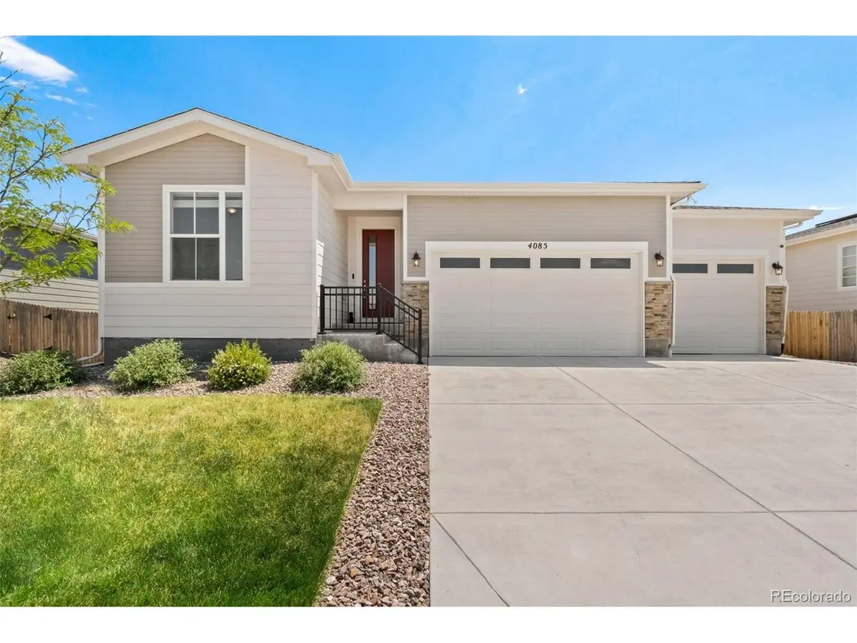 4085 Castle Vista, Castle Rock, CO 80104