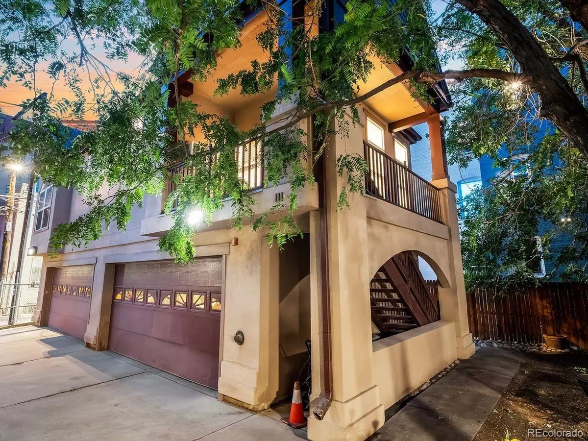 1641 Washington #G, Denver, CO 80203