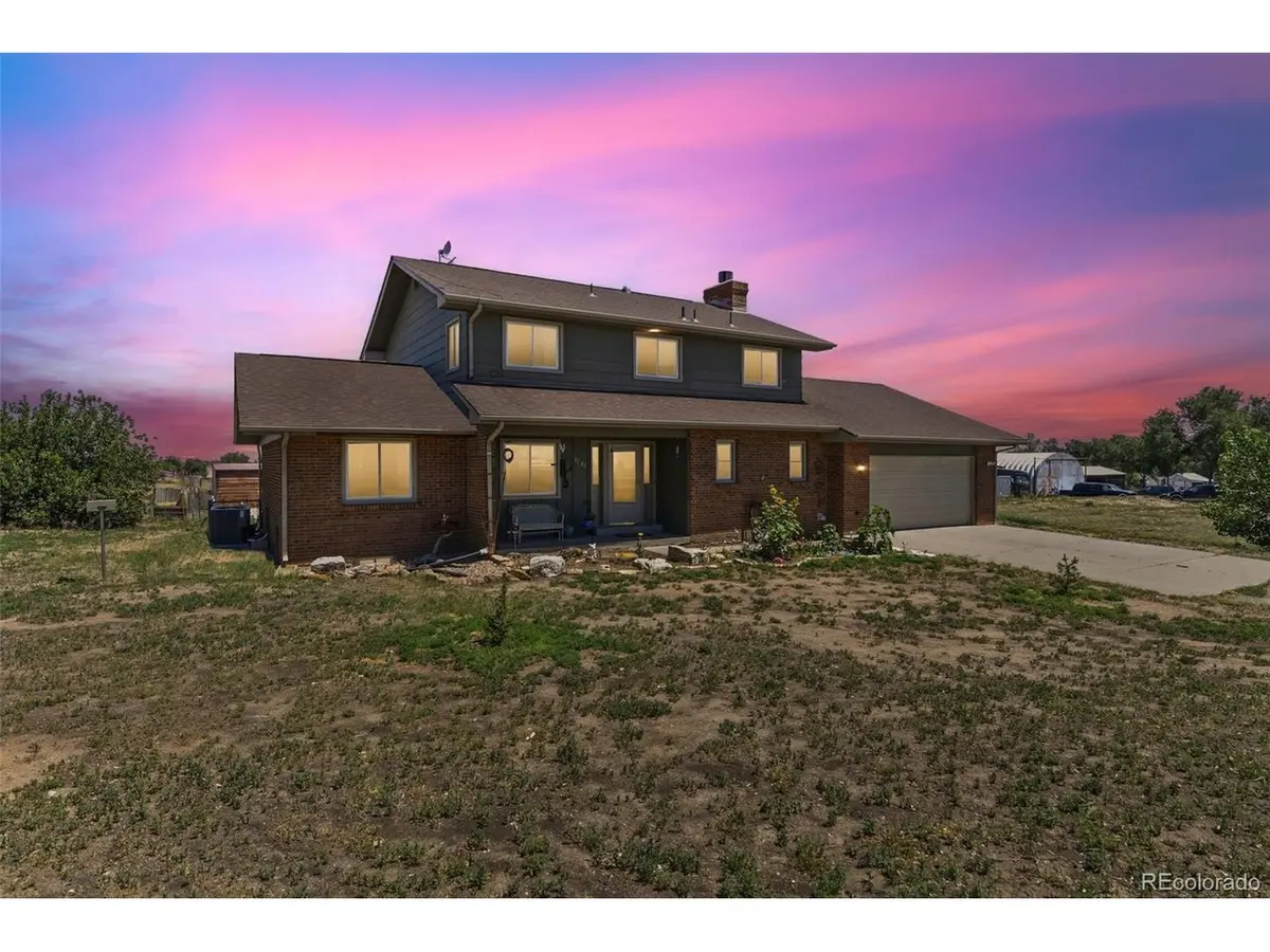 17781 Sunset, Brighton, CO 80603