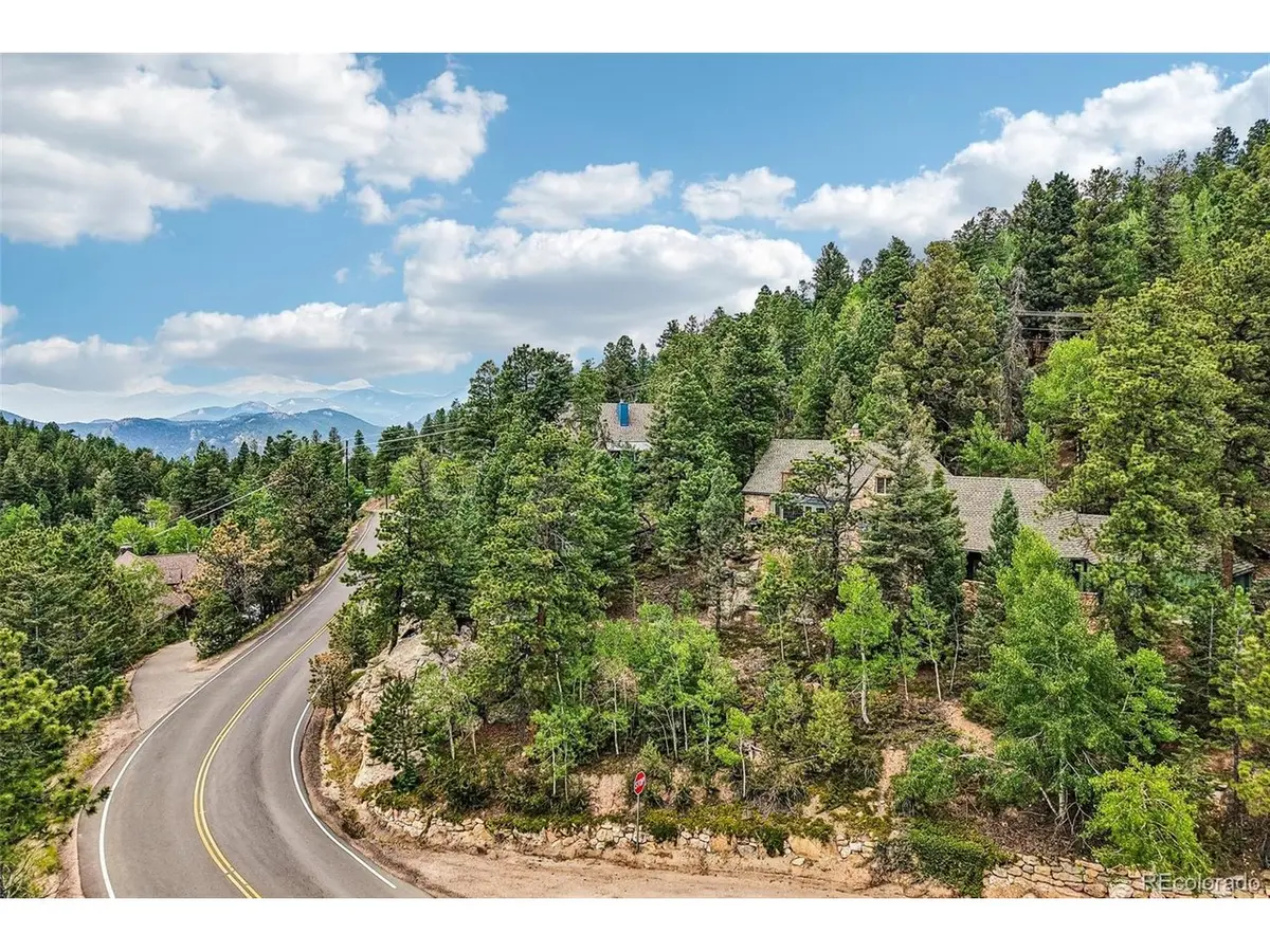 11793 Braun, Conifer, CO 80433