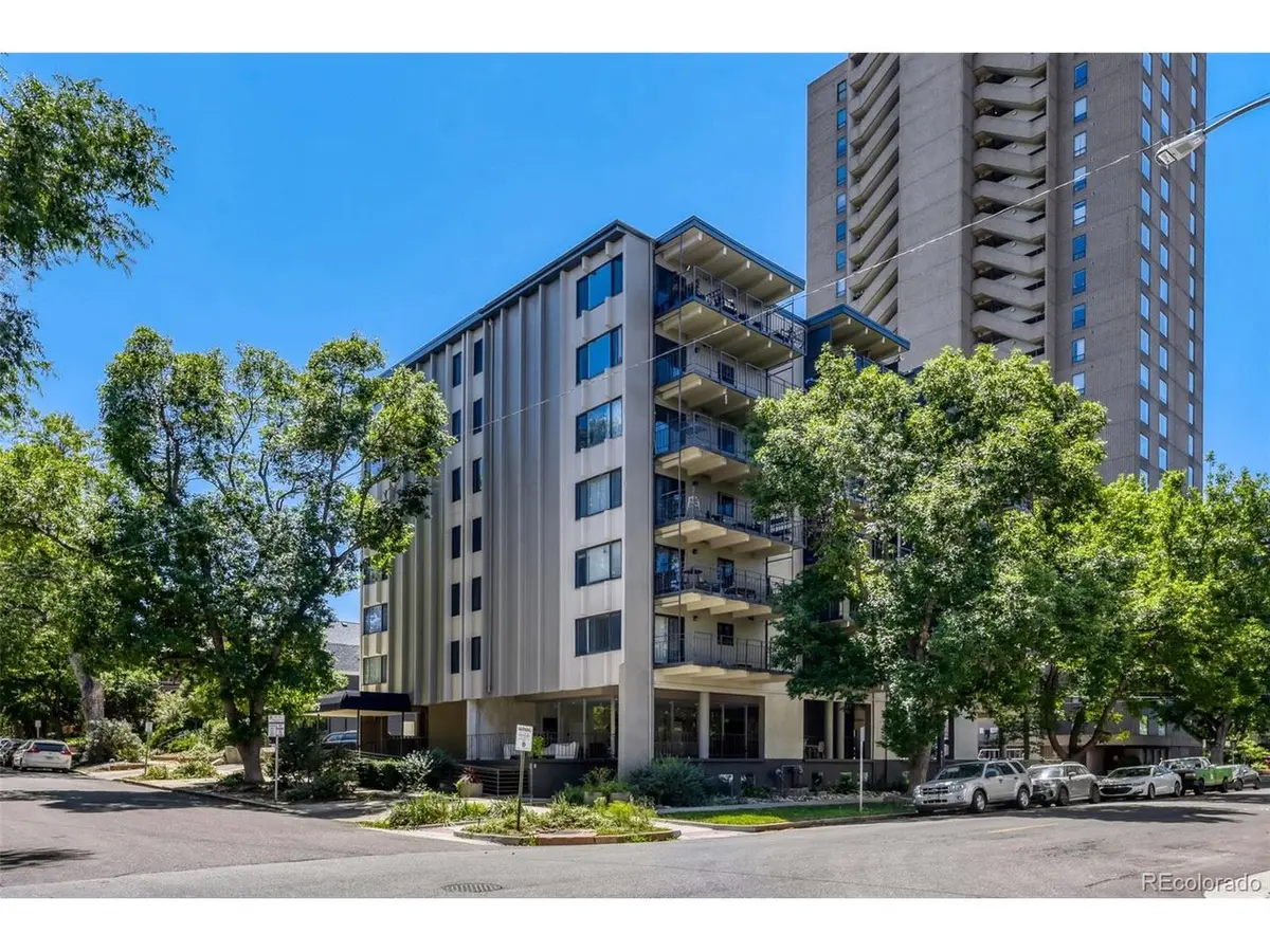 1175 Vine #501, Denver, CO 80206