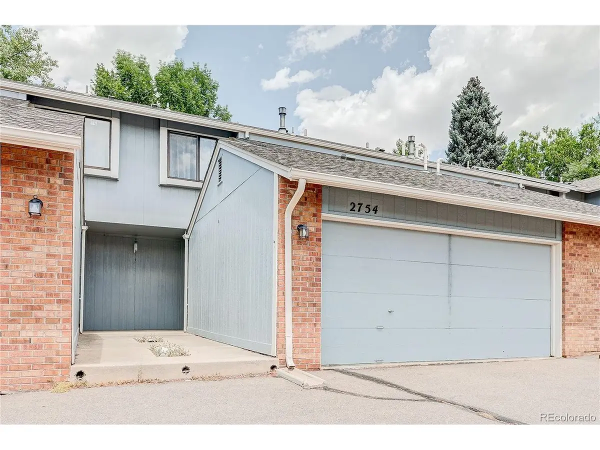 2754 S Lansing, Aurora, CO 80014
