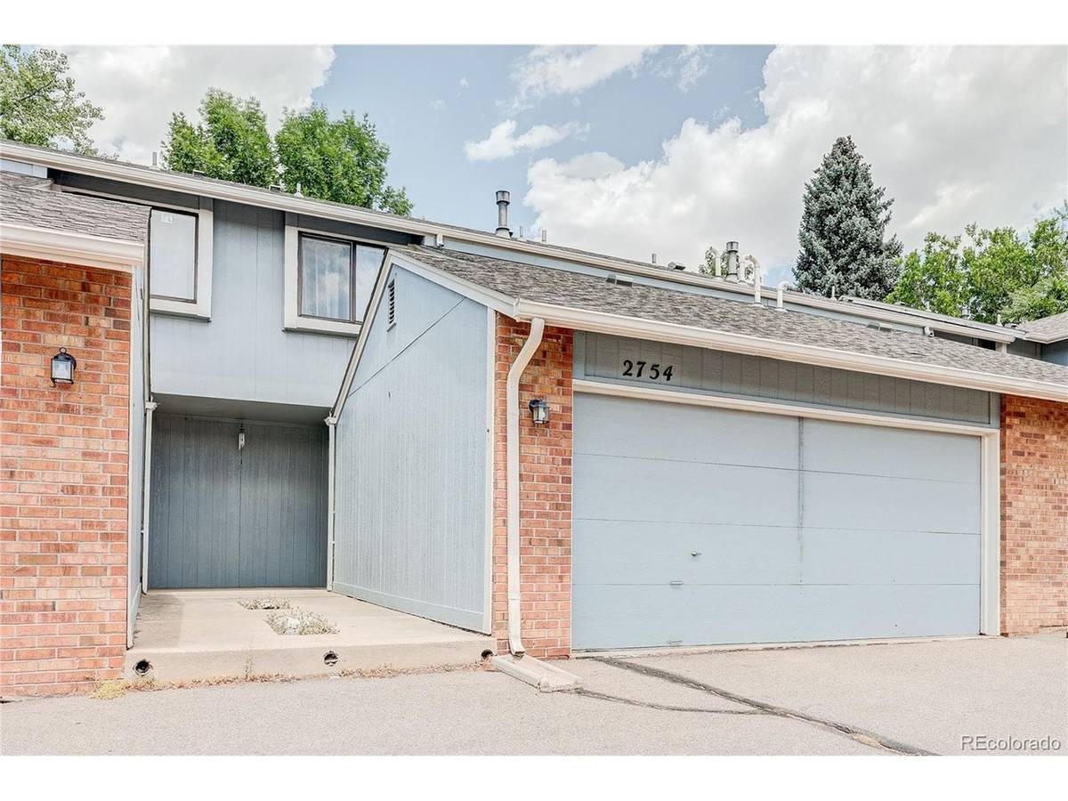 2754 S Lansing, Aurora, CO 80014