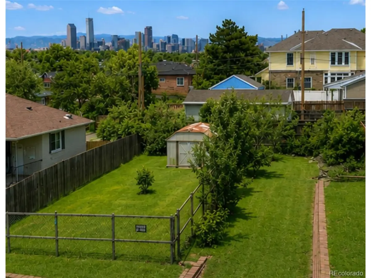 3391 N Madison, Denver, CO 80205