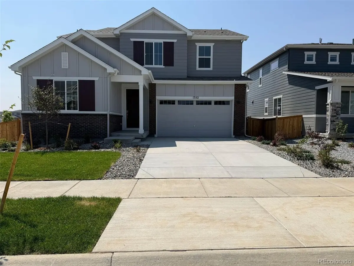 1352 Loraine, Lafayette, CO 80026