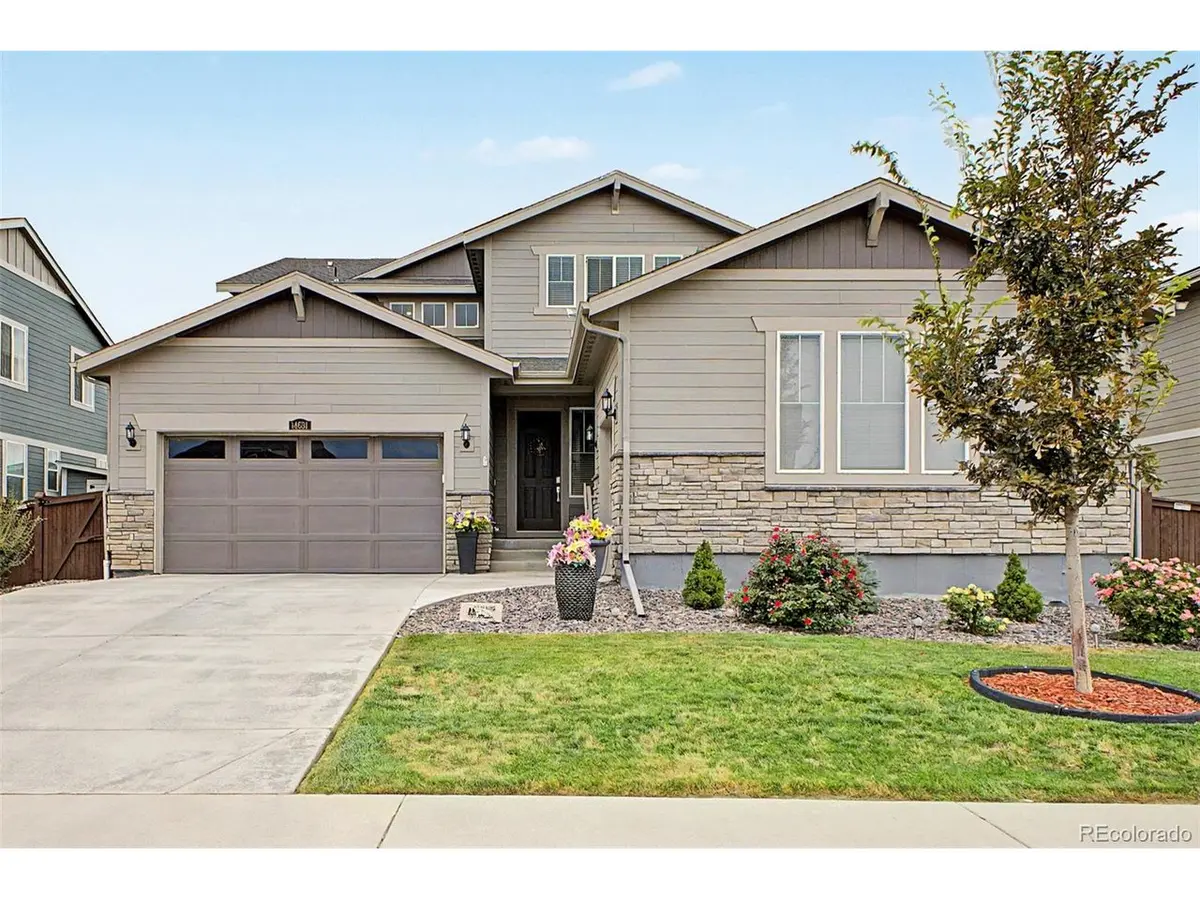 14631 Dahlia, Thornton, CO 80602