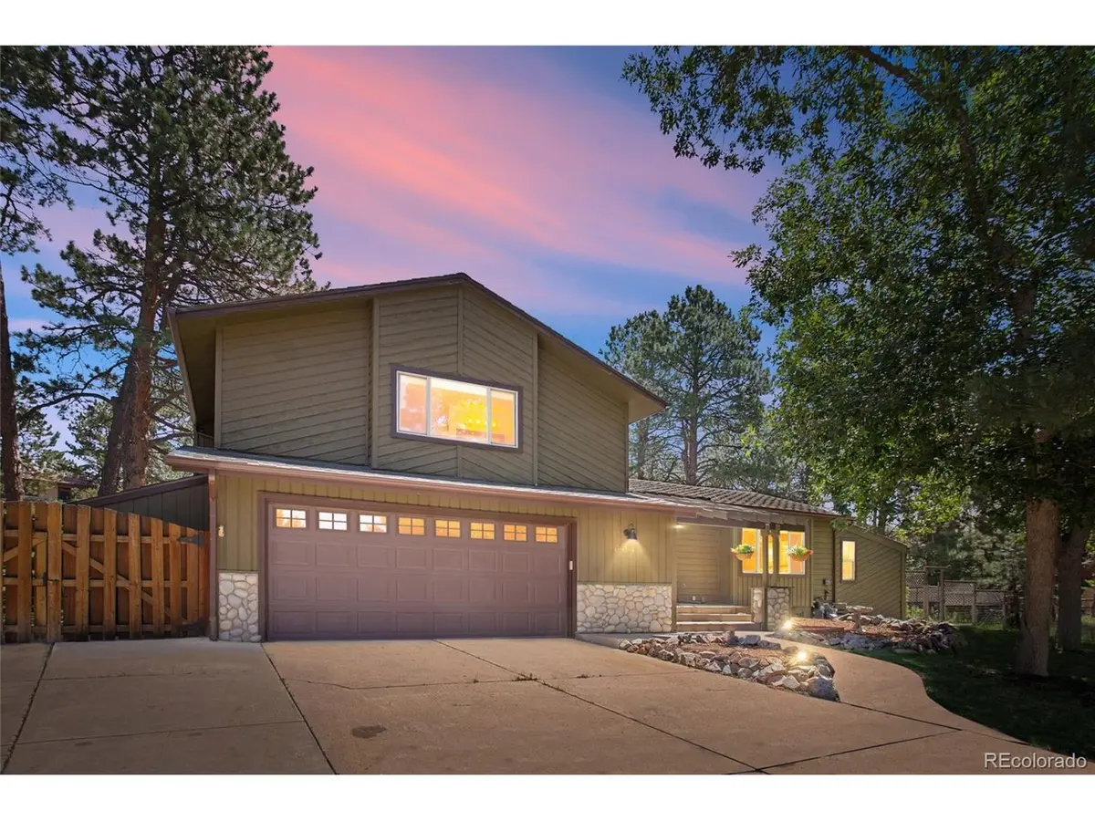 6048 Ponderosa, Parker, CO 80134