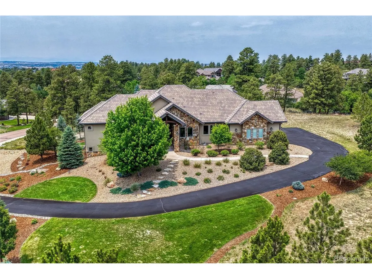 5656 Majestic Oak, Parker, CO 80134