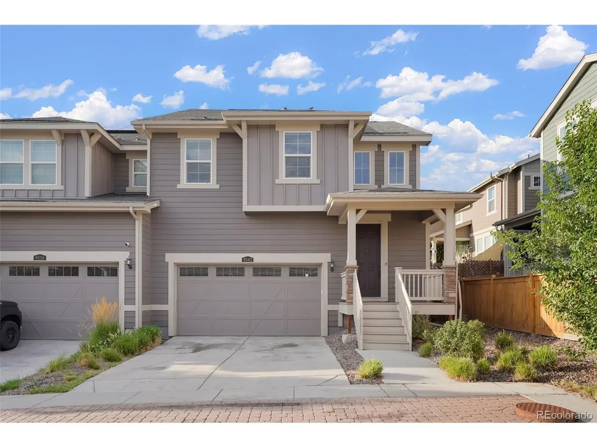 9542 Richfield, Commerce City, CO 80022