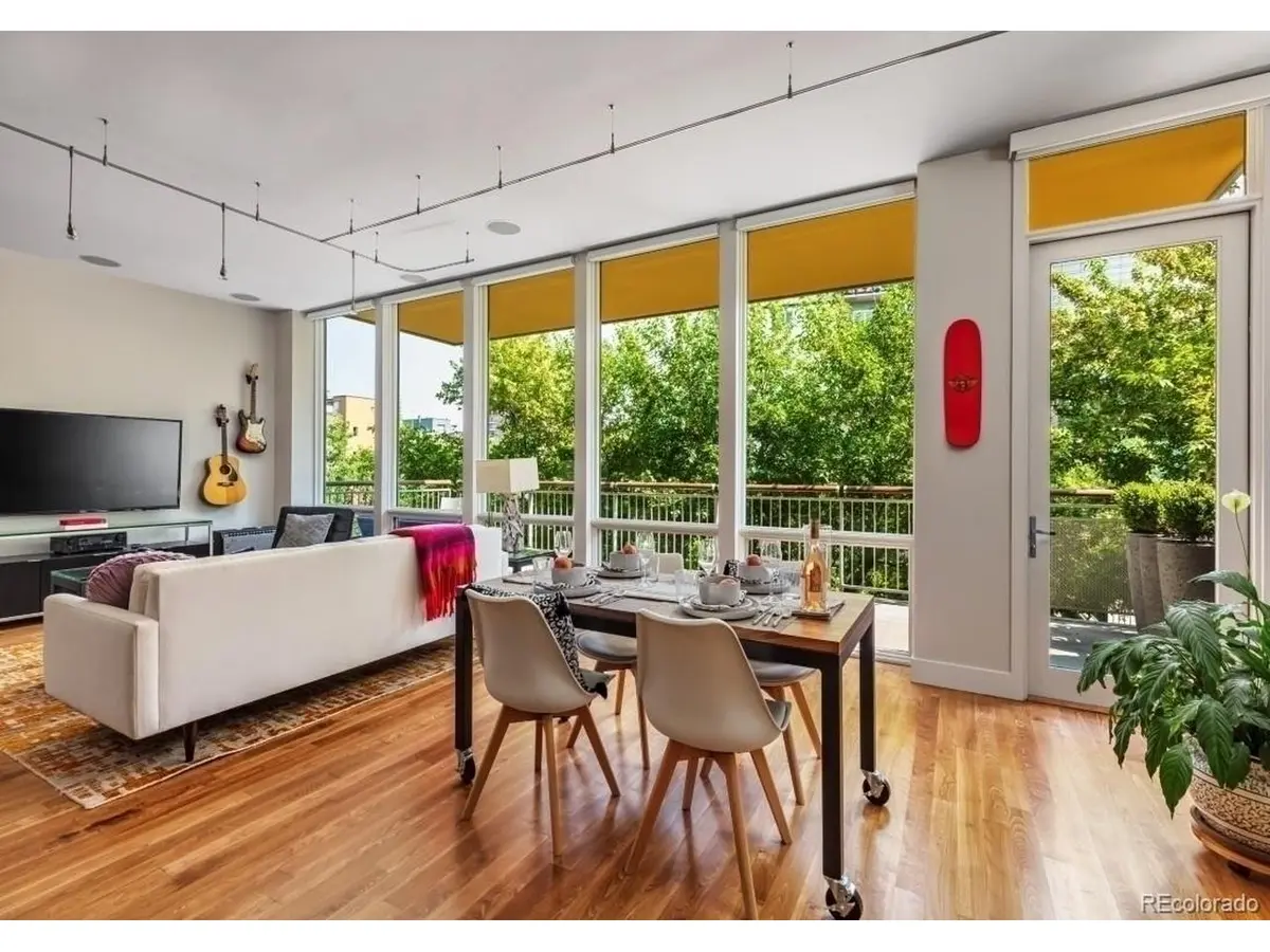 1401 Delgany #203, Denver, CO 80202