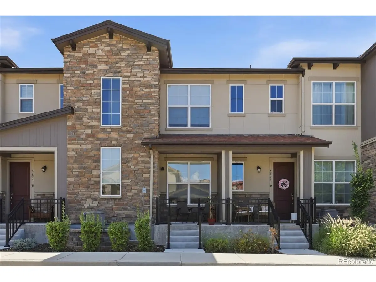 8434 Rizza #C, Littleton, CO 80129