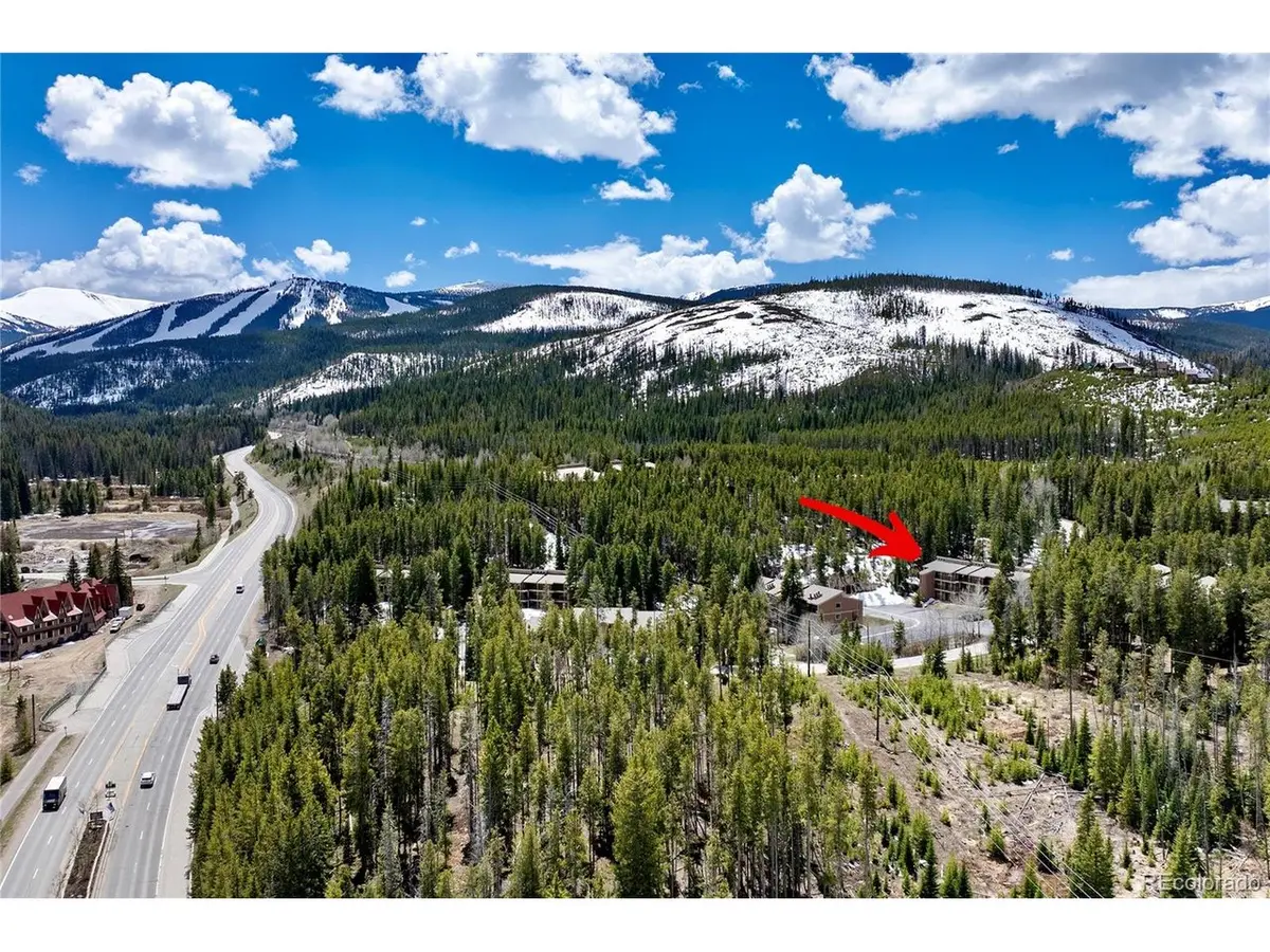 128 County Road 702 #4-202, Winter Park, CO 80482