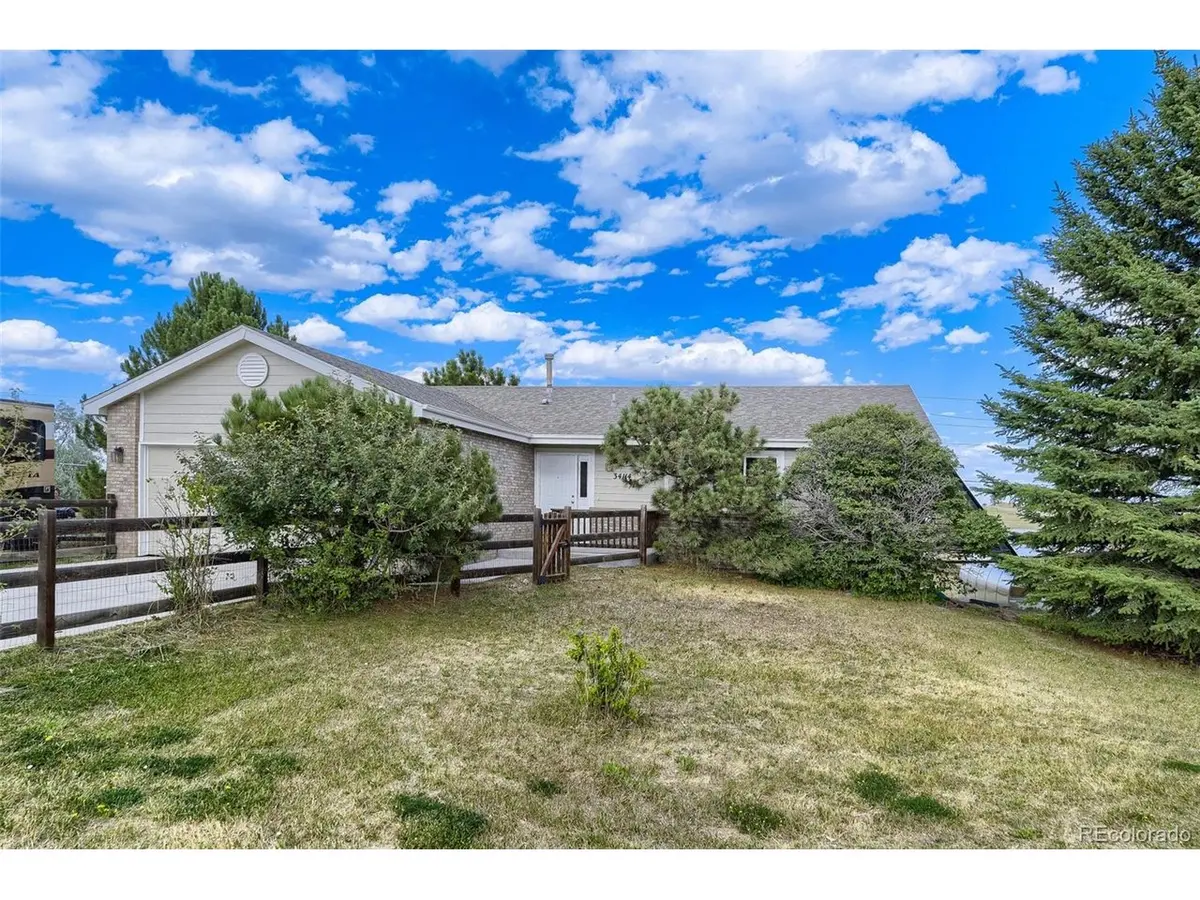 34114 Prairie, Elizabeth, CO 80107