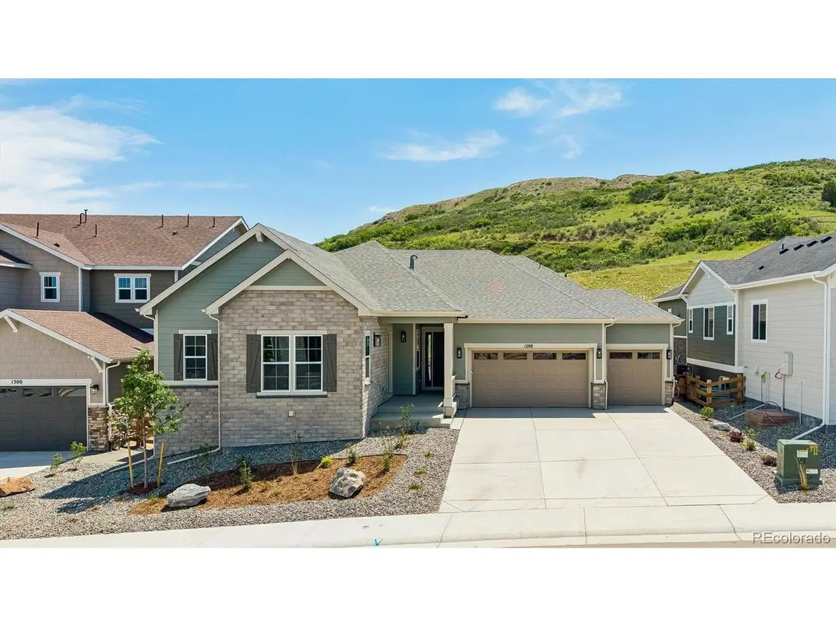 1288 Oleander, Castle Rock, CO 80109