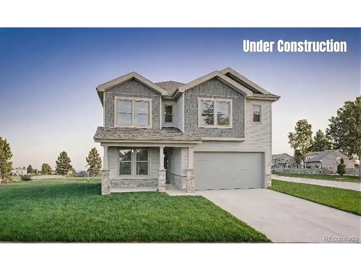 2149 Silverado, Fort Lupton, CO 80621