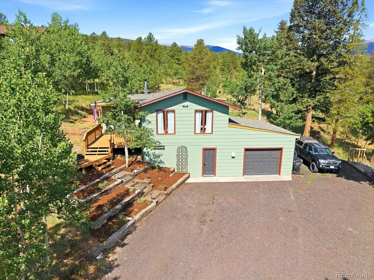 277 Timbertop, Bailey, CO 80421
