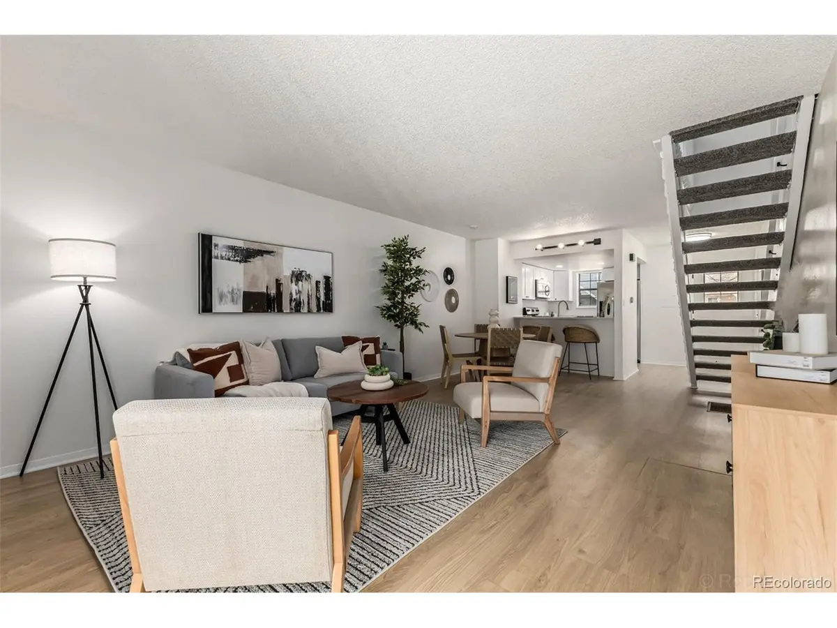 13970 W 72nd #C, Arvada, CO 80005