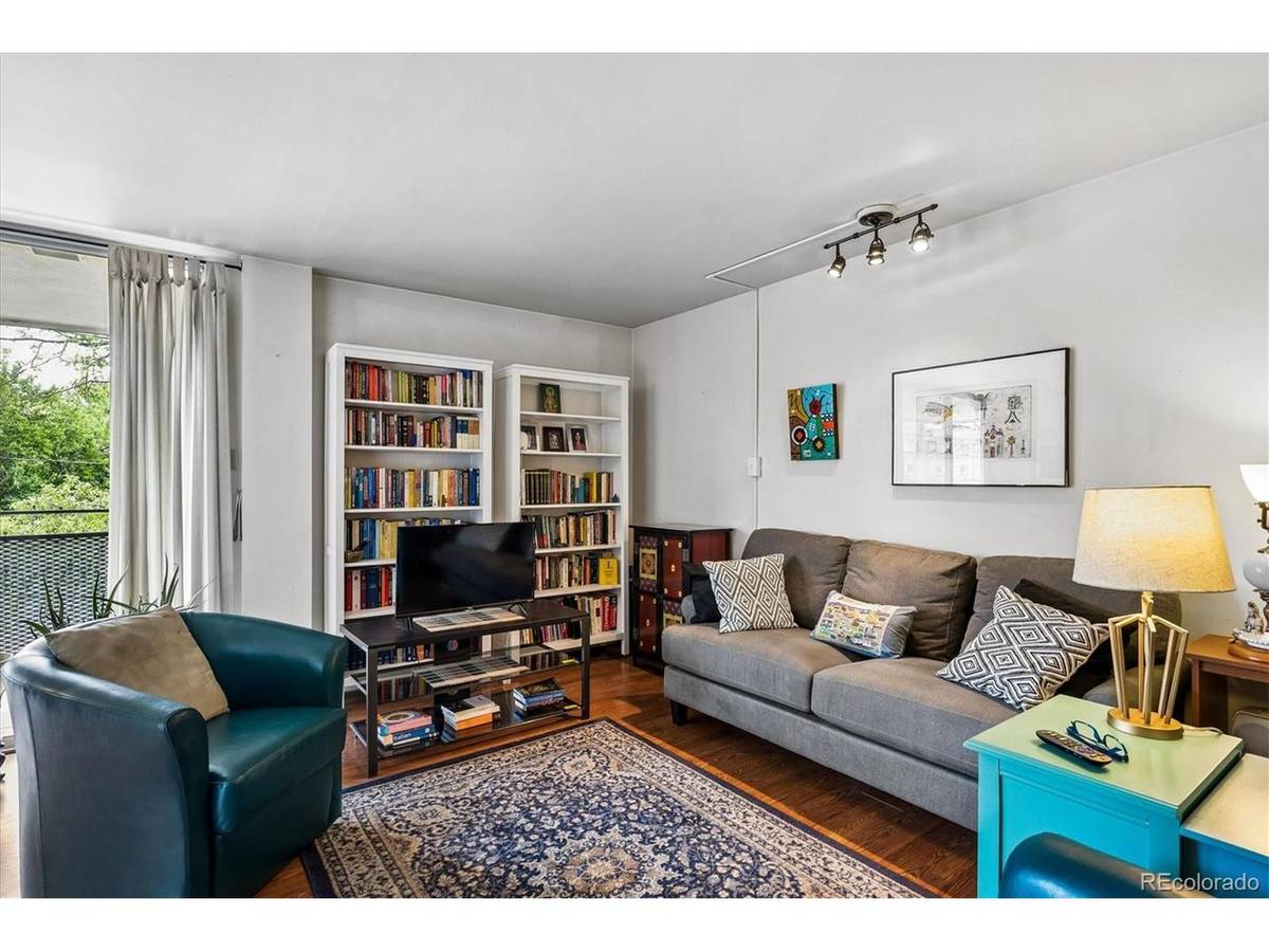 1200 Vine #3B, Denver, CO 80206