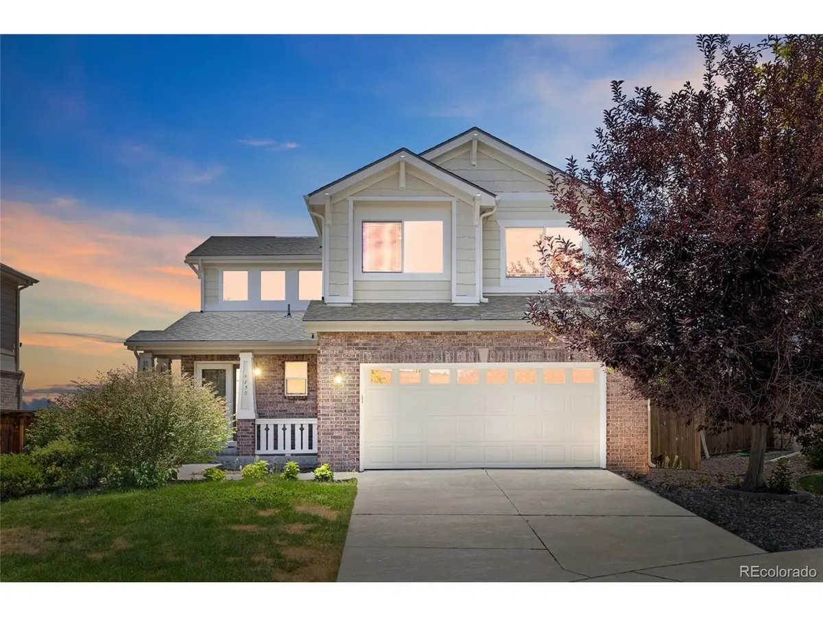 4850 S Elk, Aurora, CO 80016