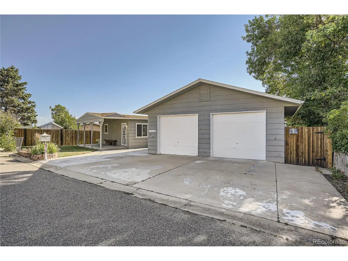 9118 N Moselle, Federal Heights, CO 80260