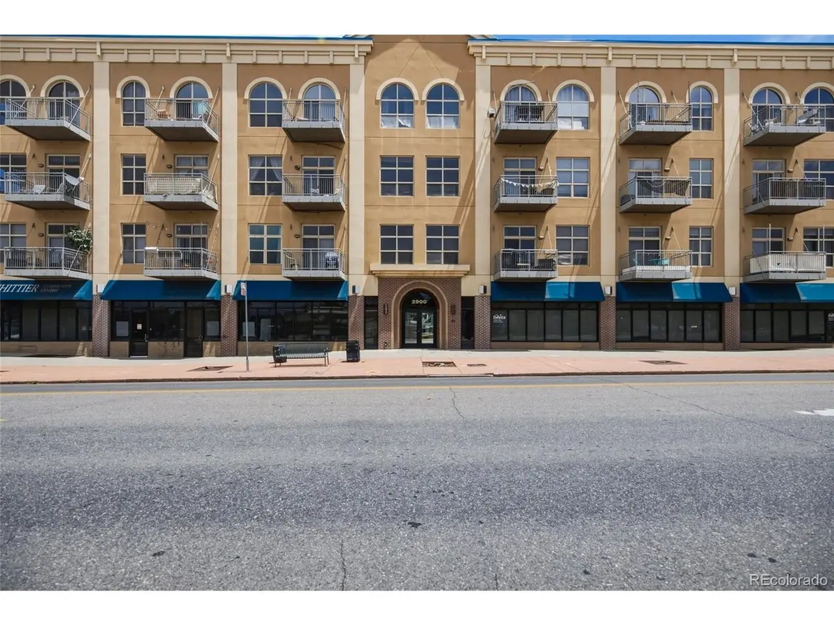 2900 N Downing #202, Denver, CO 80205