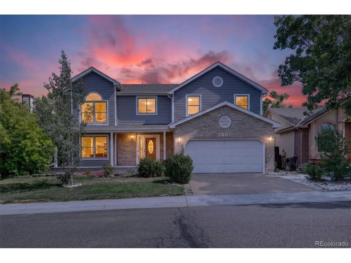 7401 Powderhorn, Lone Tree, CO 80124