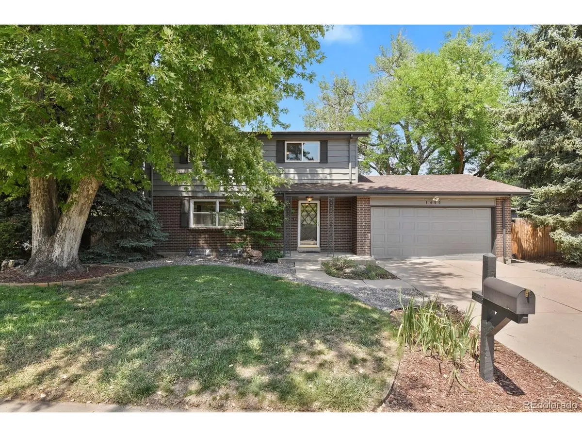1455 W Hinsdale, Littleton, CO 80120