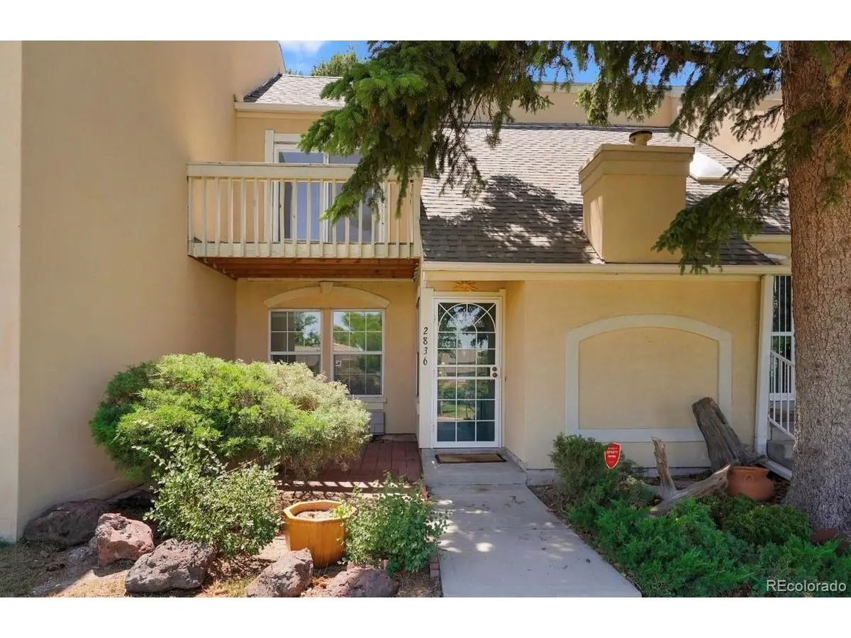 2836 S Vaughn, Aurora, CO 80014