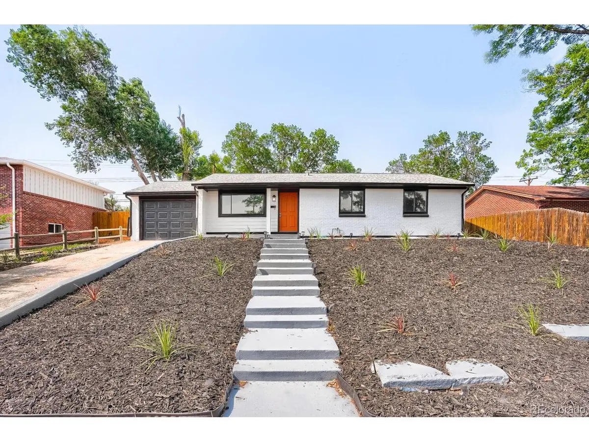 961 E 83rd, Denver, CO 80229