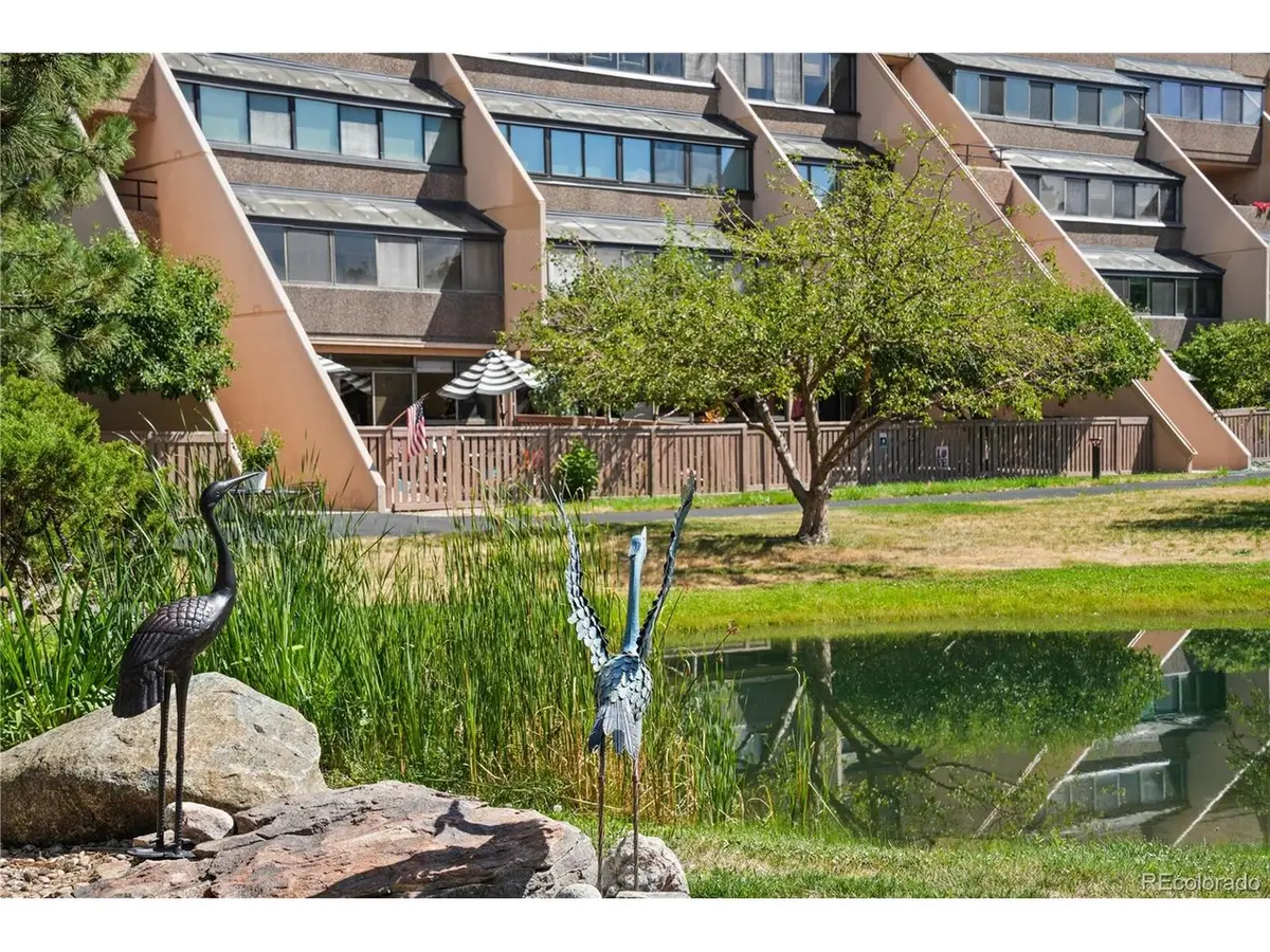 7000 E Quincy #C208, Denver, CO 80237