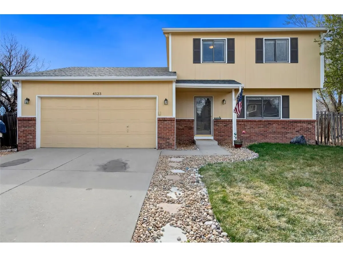 4523 Woodland, Fort Collins, CO 80526