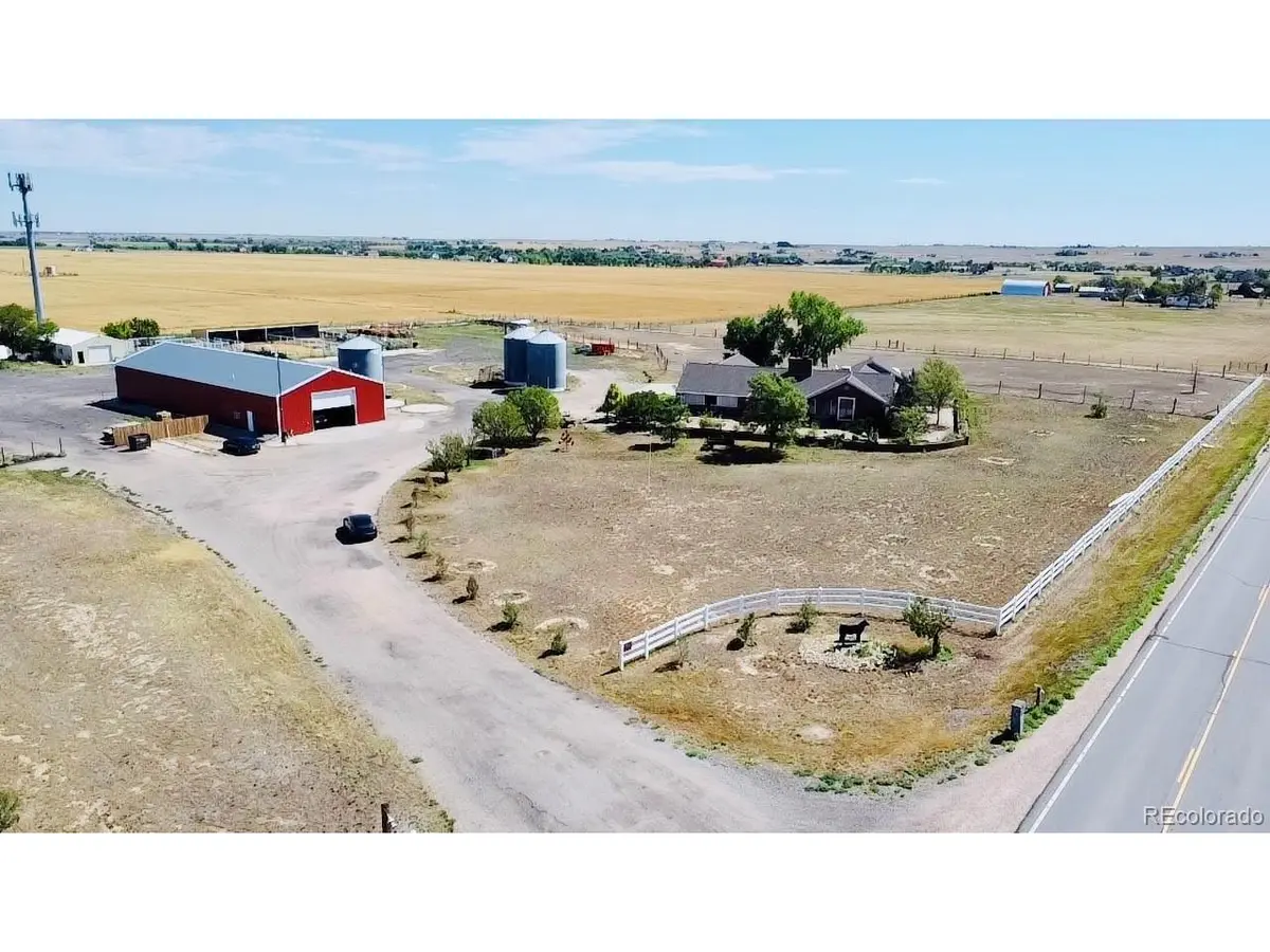 33555 E 152nd, Brighton, CO 80603