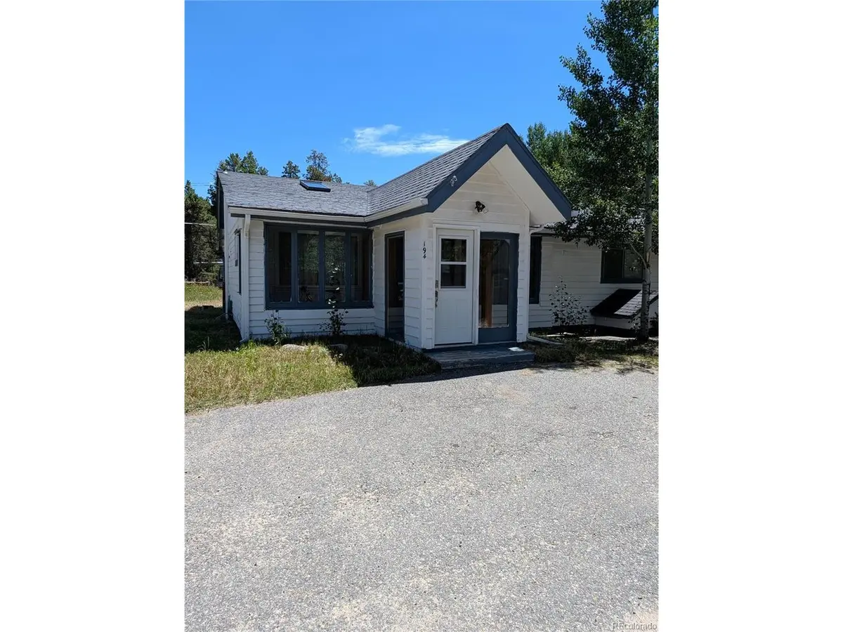 194 Fiddlers Green, Black Hawk, CO 80422