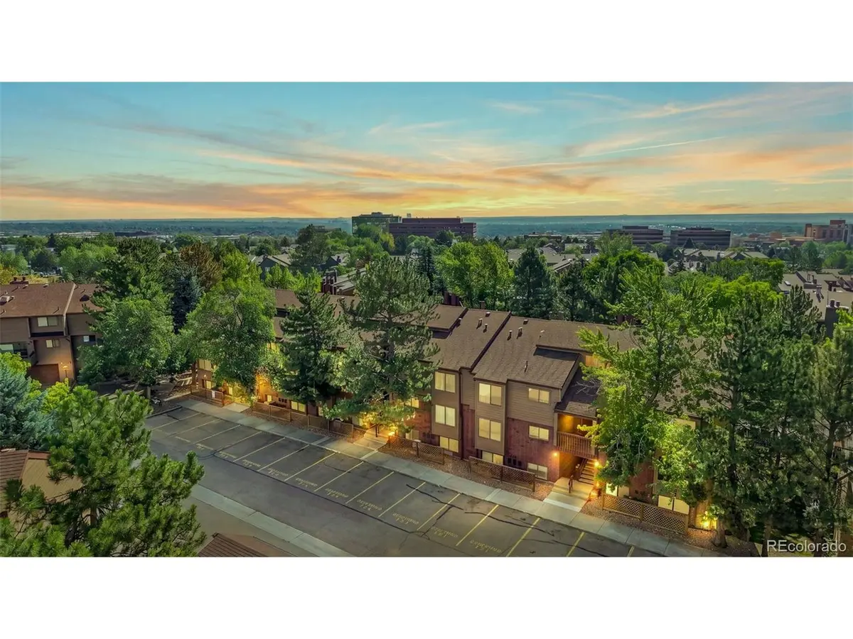 222 Wright #203, Lakewood, CO 80228