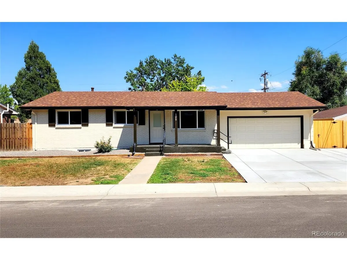 6520 Xavier, Arvada, CO 80003