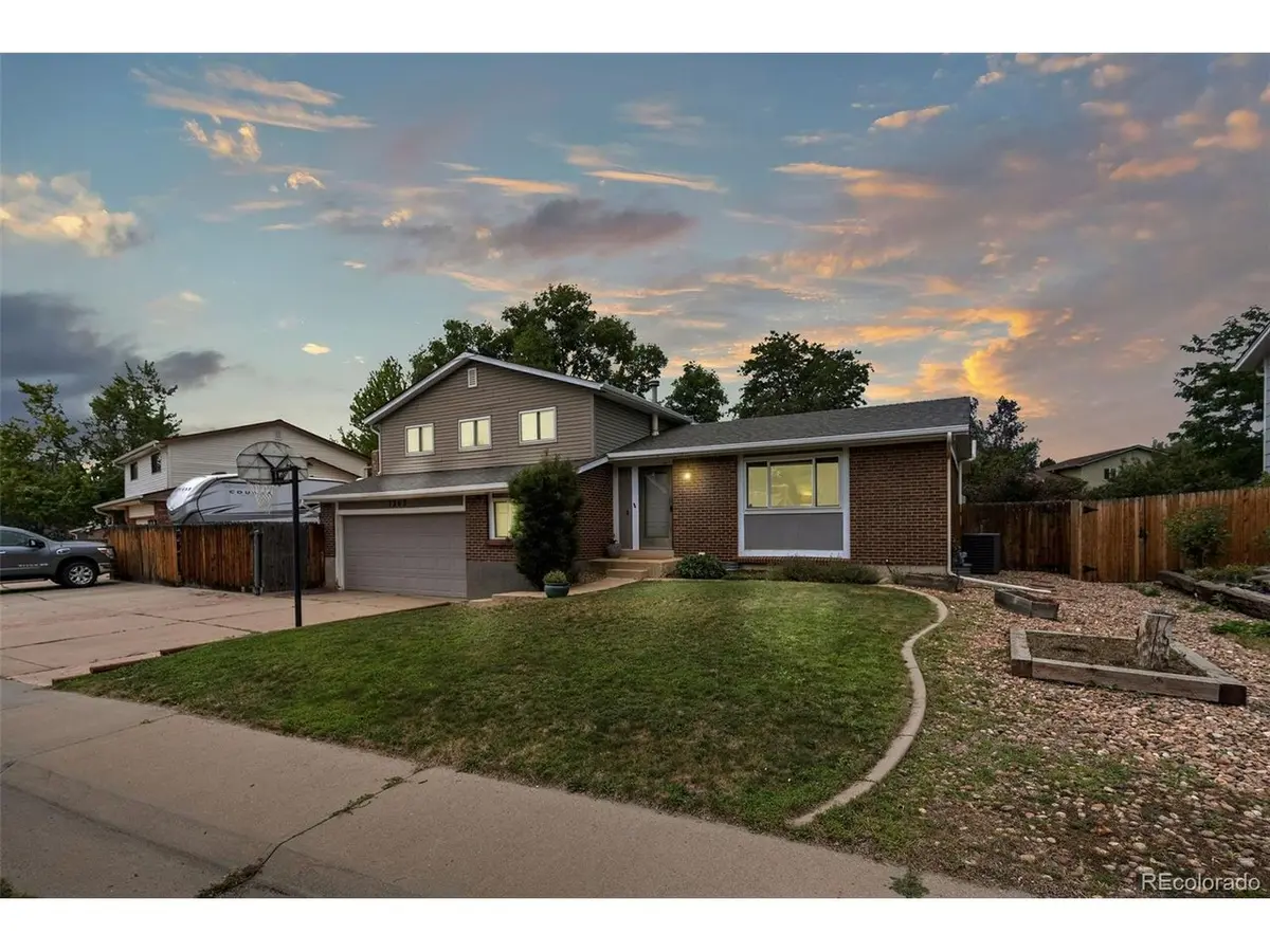 7263 Deframe, Arvada, CO 80005