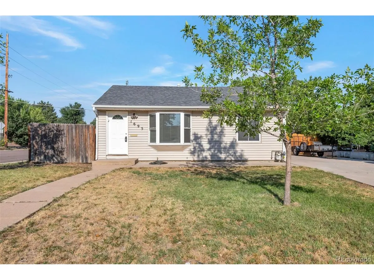 1695 S Raritan, Denver, CO 80223