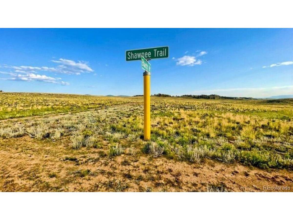 10341 Caddo, Hartsel, CO 80449