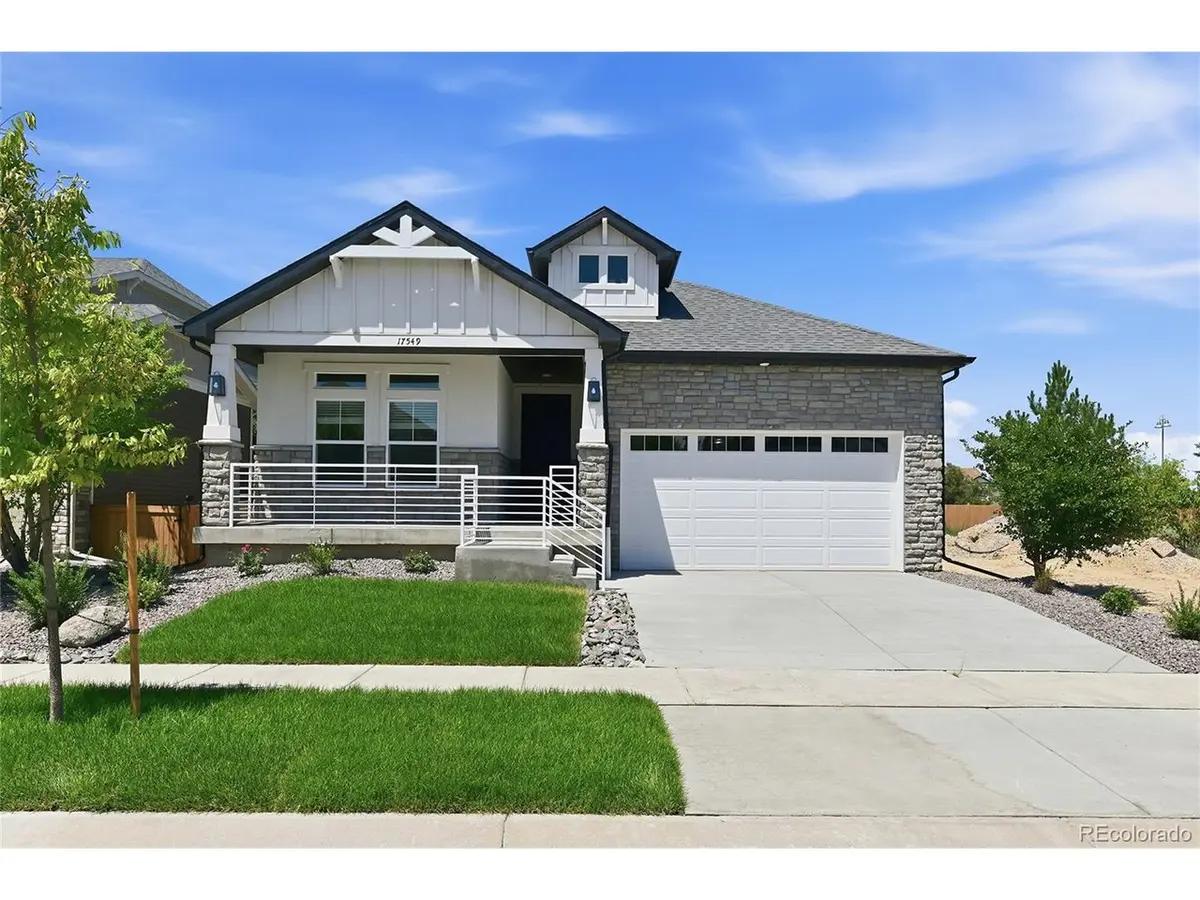 17549 E 103rd, Commerce City, CO 80022