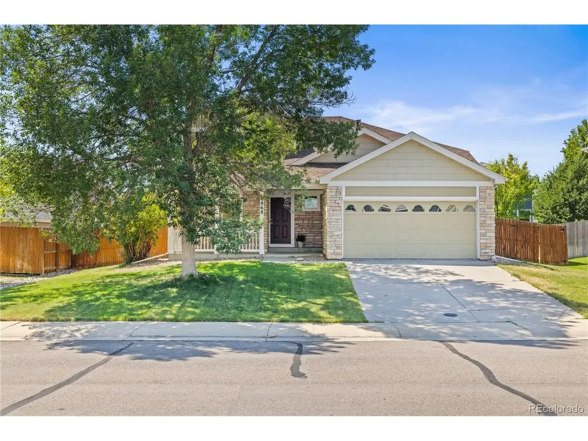 1968 E 166th, Thornton, CO 80602