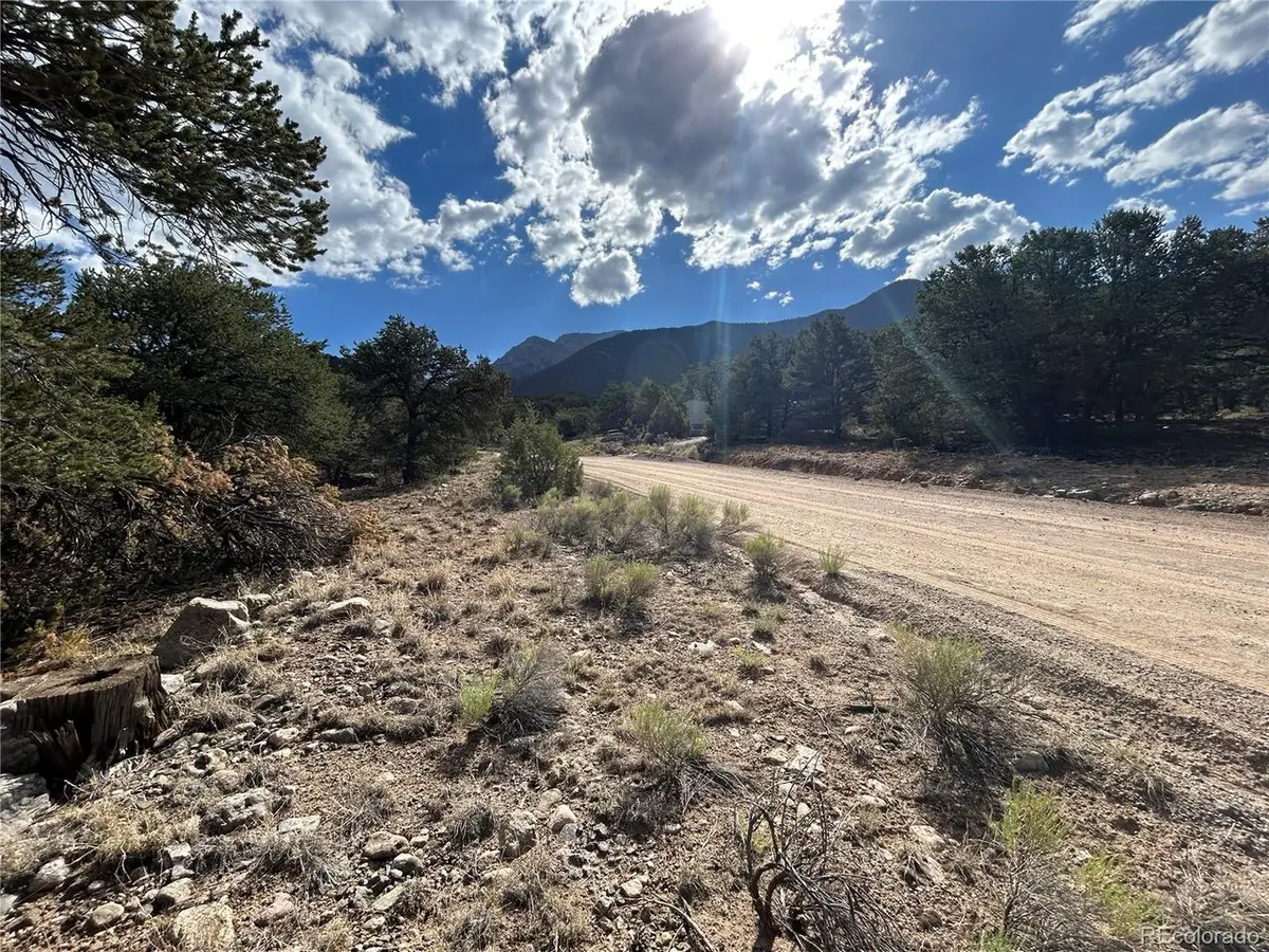 1761 Summitview, Crestone, CO 81131