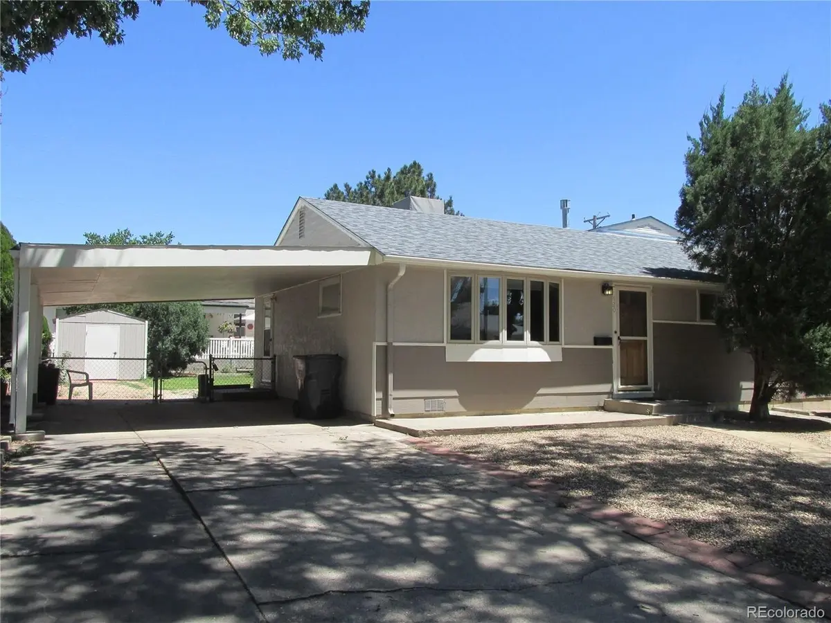 1620 Zuni, Pueblo, CO 81001
