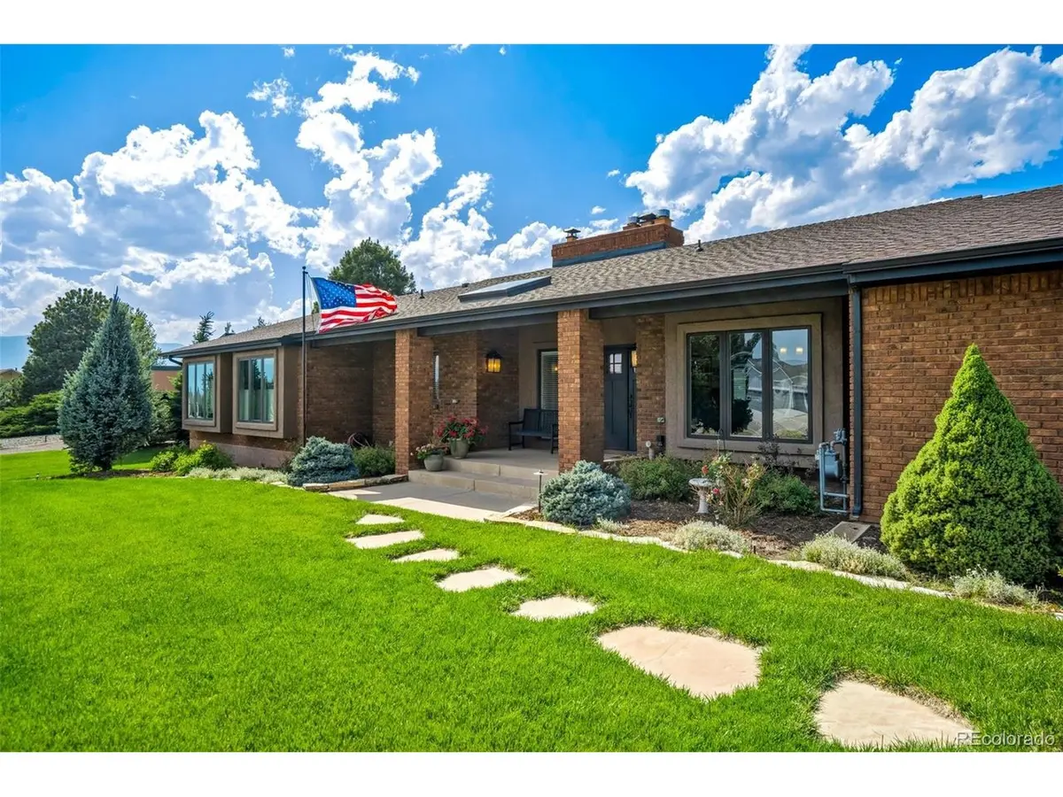14190 Gleneagle, Colorado Springs, CO 80921