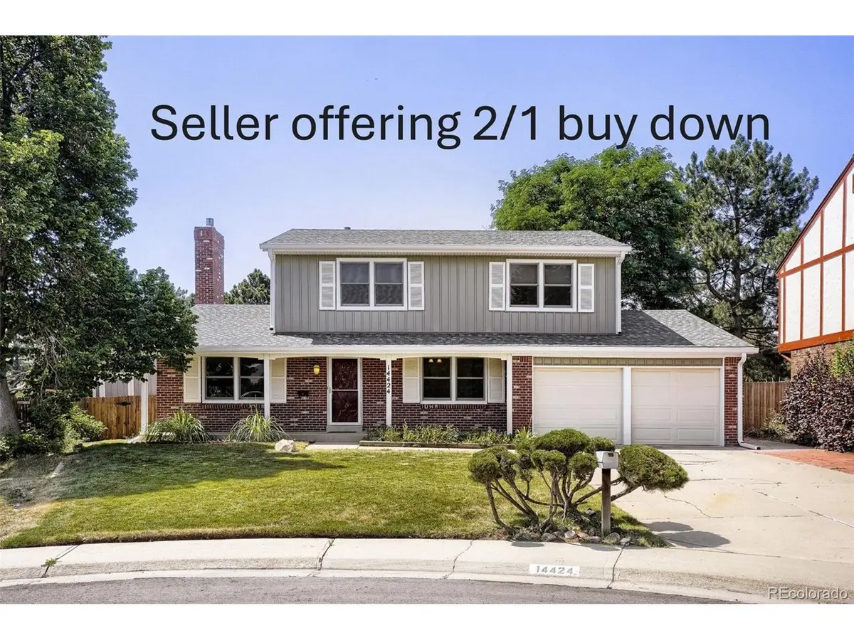 14424 E Carolina, Aurora, CO 80012