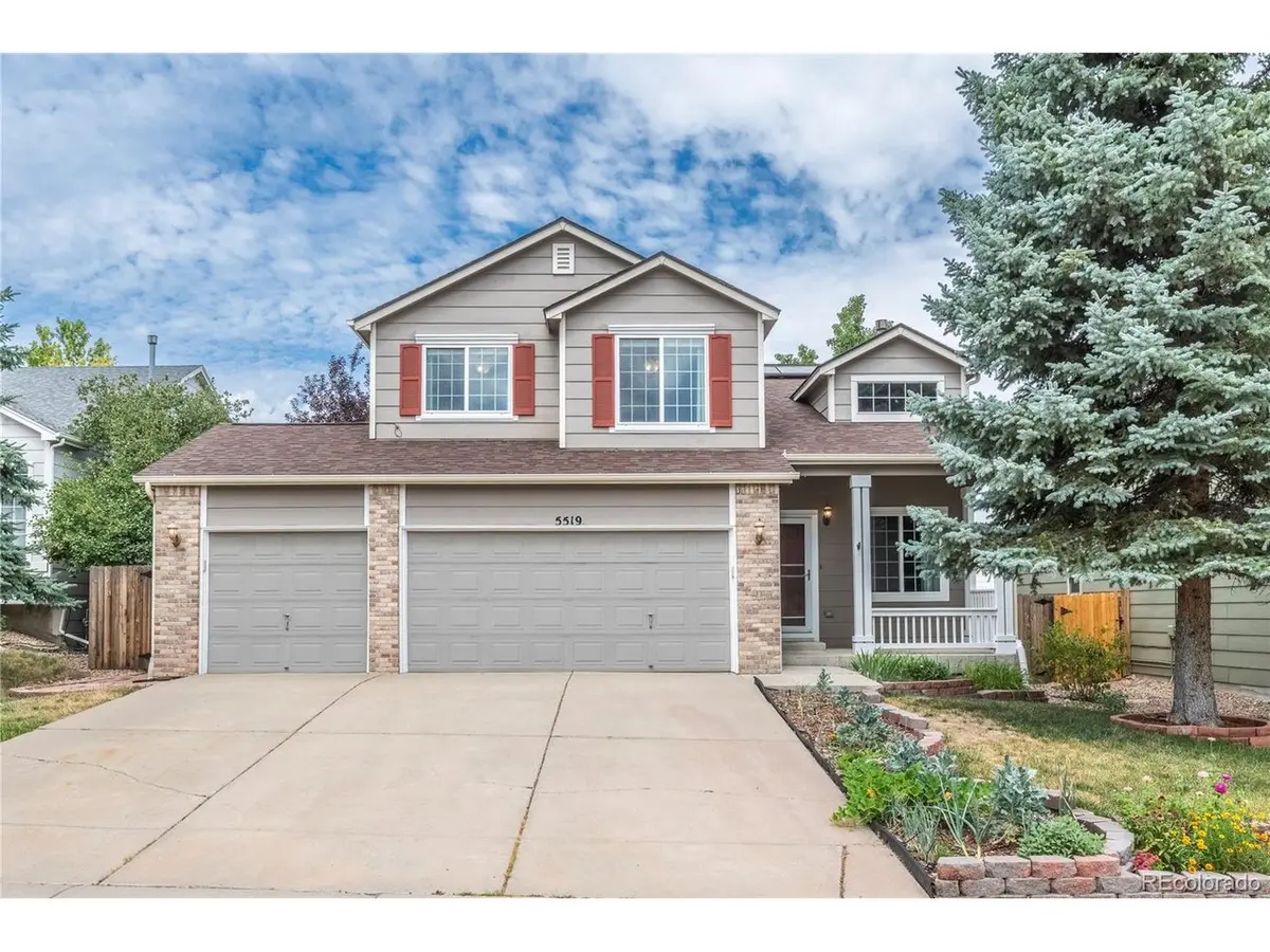 5519 S Versailles, Aurora, CO 80015